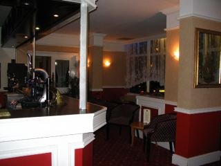 Hotel Norfolk