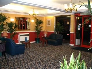 Hotel Norfolk