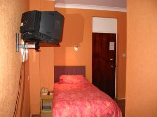 Hotel Norfolk