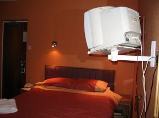 Hotel Norfolk