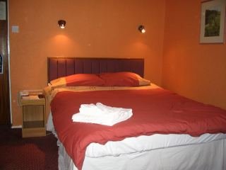 Hotel Norfolk