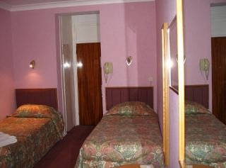Hotel Norfolk