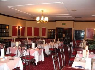 Hotel Norfolk