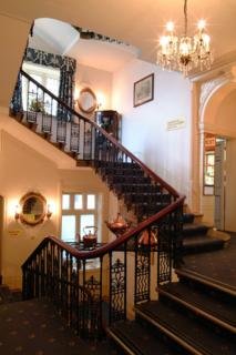 Hotel Norfolk Arms