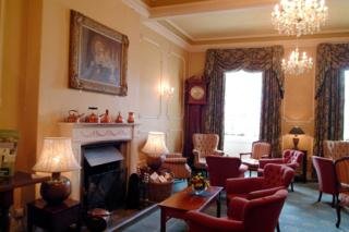 Hotel Norfolk Arms