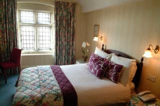 Hotel Norfolk Arms