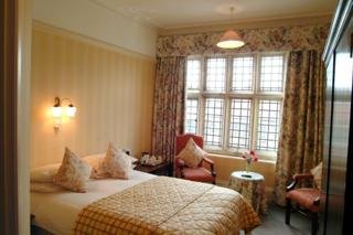 Hotel Norfolk Arms