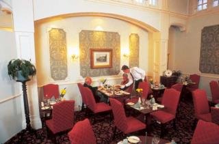 Hotel Norfolk Arms