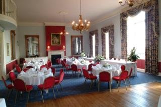 Hotel Norfolk Arms