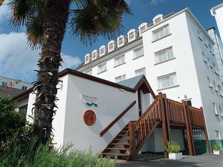 Hotel Norfolk Lodge