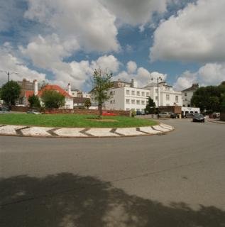 Hotel Norfolk Lodge
