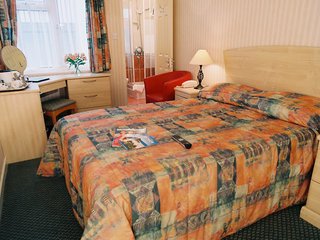 Hotel Norfolk Lodge