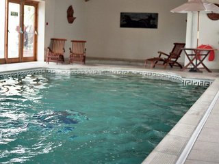 Hotel Norfolk Lodge