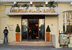 Hotel Norfolk Plaza Hotel Norfolk Plaza