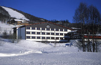 Hotel Norlandia Geilo