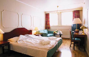 Hotel Norlandia Geilo
