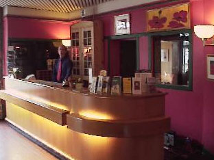 Hotel Norlandia Saga