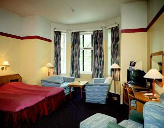 Hotel Norlandia Saga