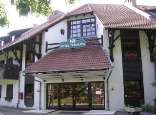 Hotel Normafa