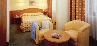 Hotel Normafa