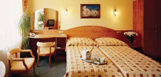 Hotel Normafa
