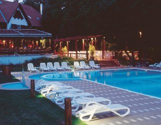 Hotel Normafa