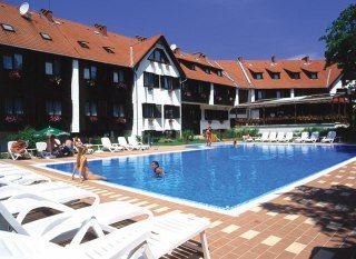 Hotel Normafa