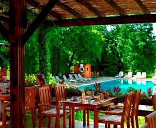 Hotel Normafa