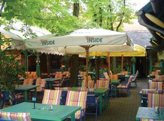 Hotel Normafa