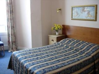 Hotel Normandie