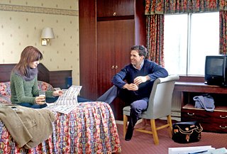 Hotel Normandy