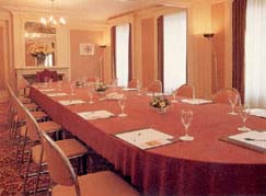 Hotel Normandy