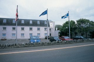Hotel Norseman
