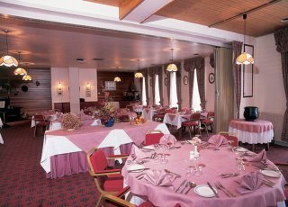 Hotel Norseman