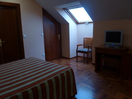 Hotel Norte