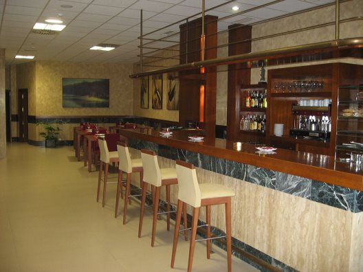 Hotel Norte
