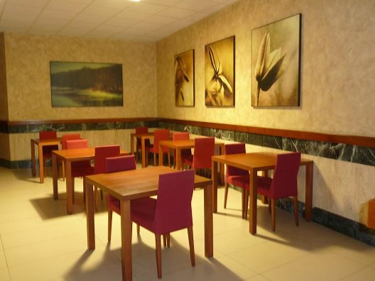 Hotel Norte