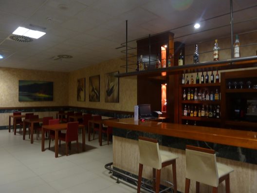 Hotel Norte