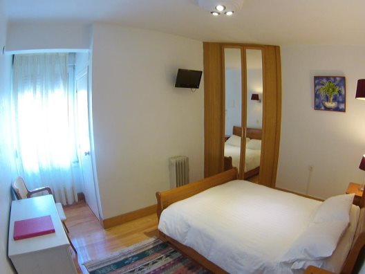 Hotel Norte