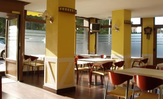 Hotel Norte