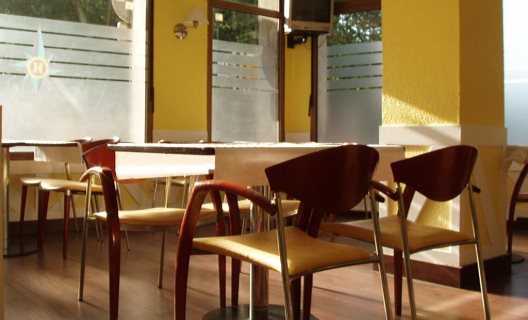 Hotel Norte