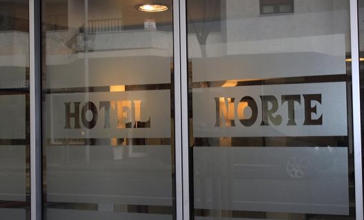 Hotel Norte