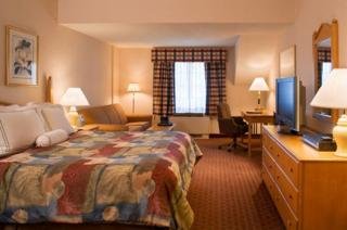 Hotel North Conway Grand