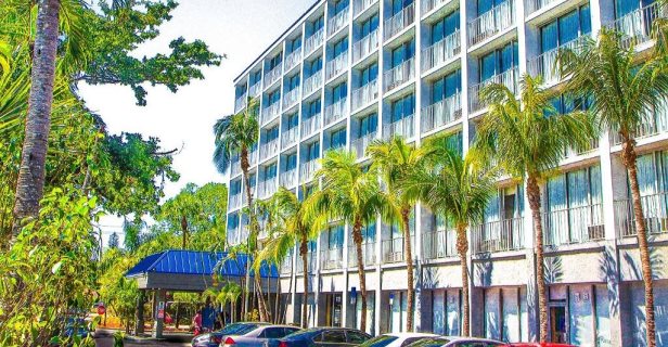 Hotel North Miami Beach Gardens Inn Suites