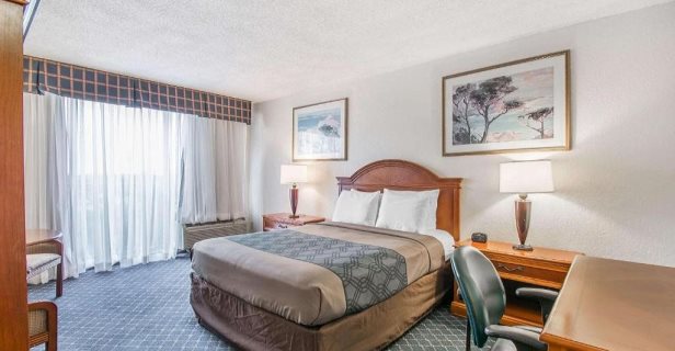 Hotel North Miami Beach Gardens Inn Suites