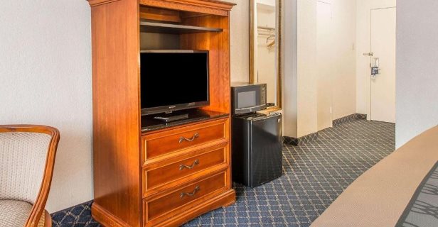 Hotel North Miami Beach Gardens Inn Suites