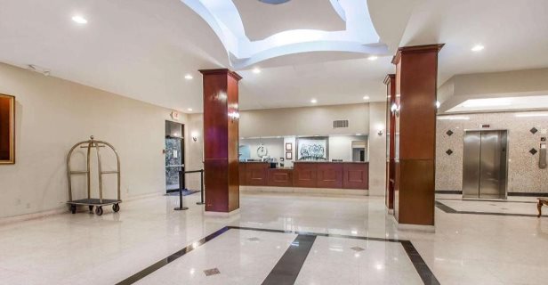 Hotel North Miami Beach Gardens Inn Suites