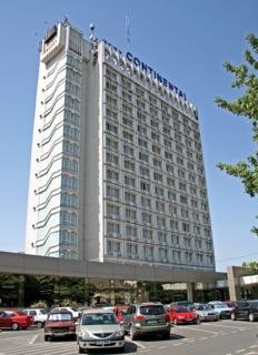 Hotel North Star Continental Resort