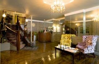 Hotel North Star & Premier Club Suites