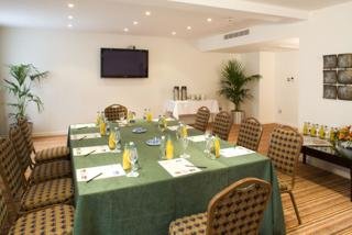 Hotel North Star & Premier Club Suites